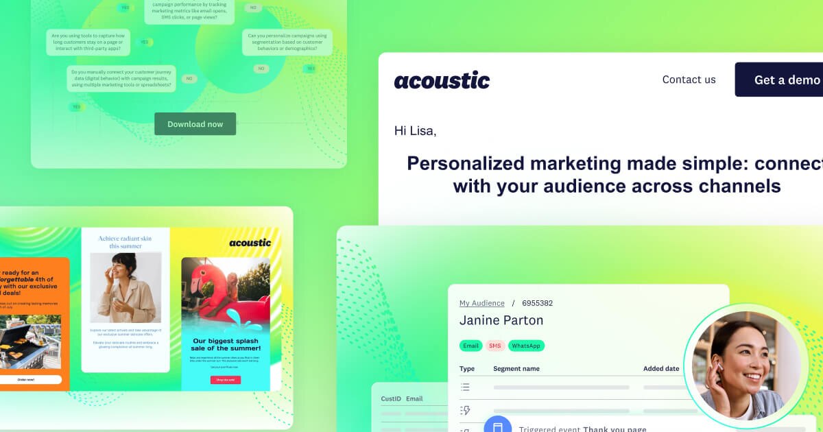7 visuals you can use to increase email engagement