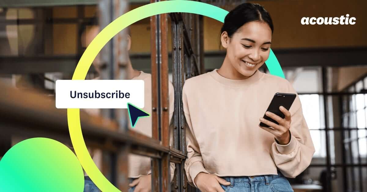 Why Easy Email Unsubscribe Boosts Your Brand