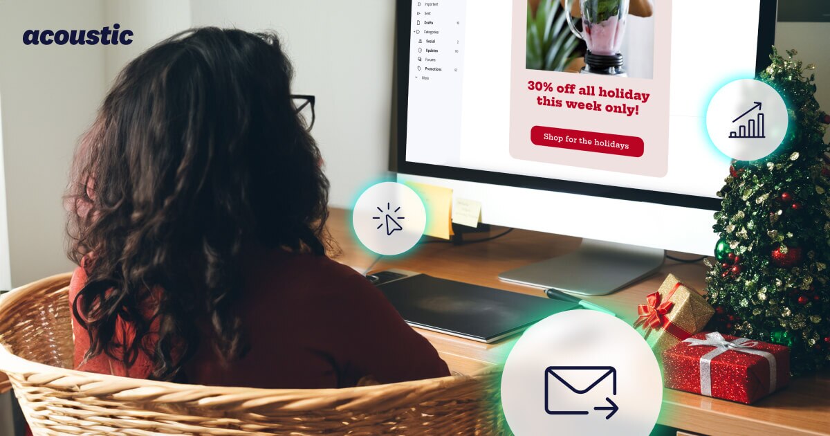 Essential email marketing tips for the 2024 holiday season