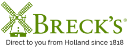 BRECK'S - Direct To You From Holland Since 1818
