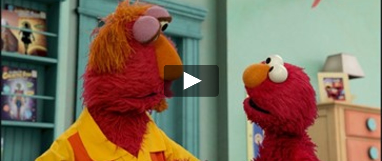 Sesame Partnership Promotes Kids’ Mental Health with a New Original Song