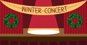 Winter concert