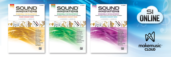 Sound Innovations 