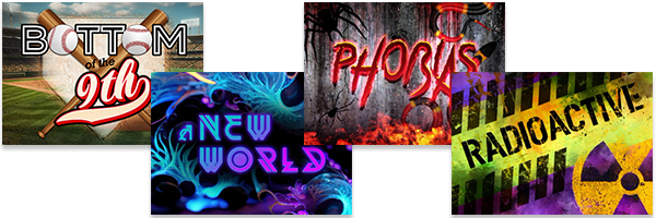 FIRE series