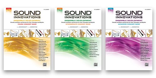 Ensemble Development series
