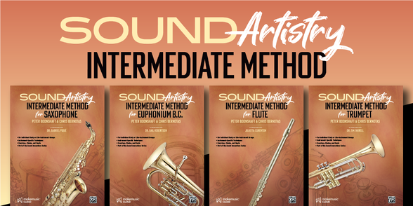 Sound Artistry