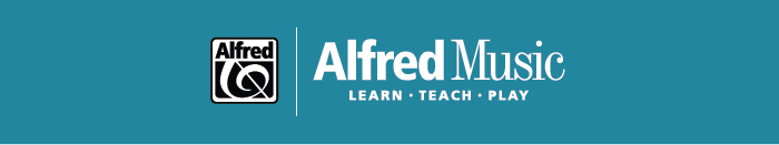 Alfred Music - Learn, Teach, Play