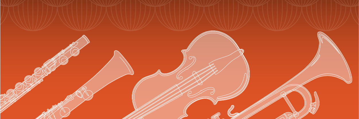 New Instrumental Titles