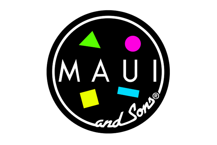Maui and Sons - Hasta 6 cuotas sin intereses