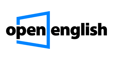 Open English - 80% de descuento