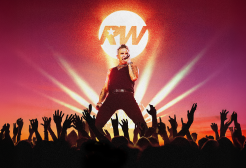 Disfruta el regreso de Robbie Williams en vivo - Preventa exclusiva con Tarjetas Interbank