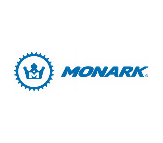 Monark - Hasta 24 cuotas sin intereses