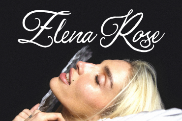 Siente la música de Elena Rose en vivo - 15% dscto. pagando con Tarjetas Interbank