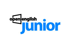 Open English Junior - 80% de descuento (80%)