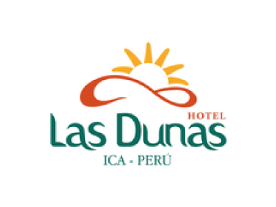 Hotel Las Dunas de Ica image