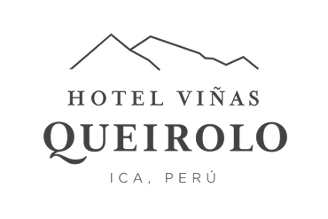 Hotel Viñas Queirolo - 15% de descuento en alojamiento para habitaciones Junior Plus Doble o Matrimonial Vista Viñedo y Superior Doble o Matrimonial Vista Viñedo