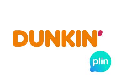 Dunkin - Docena de donuts clásicas a S/39.90 (S/ 39.90)