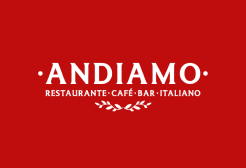 Andiamo Café Trattoria image