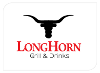 Long Horn - Triología Parrillera a S/190