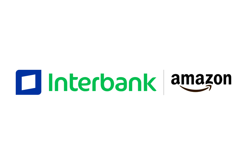 Amazon - Exclusivo con Tarjetas Interbank