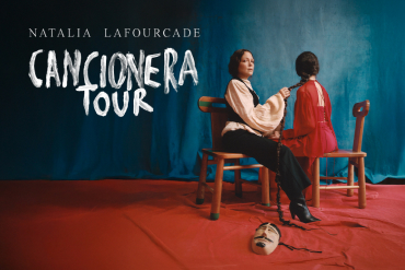 Lima vibra con Natalia Lafourcade​