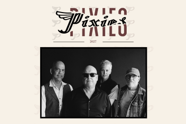 ¡Garantiza tu lugar con Pixies! - 20% de dscto. pagando con tus Tarjetas Interbank