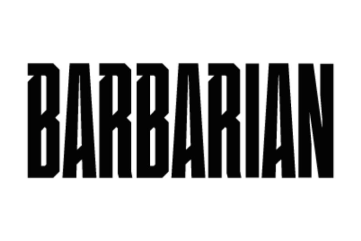 Barbarian - 30% de descuento en toda la carta (30% dscto)