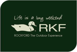 RKF - 15% de descuento en tiendas físicas y web (15% DSCTO)