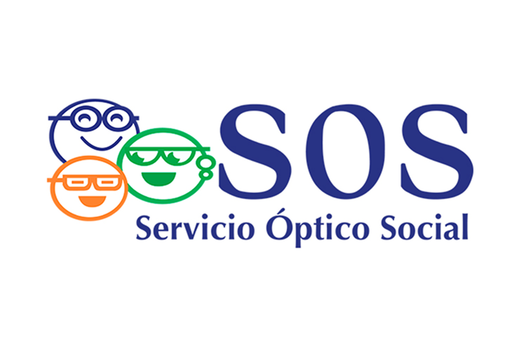 Opticas SOS - 20% de descuento en tus compras (20% DSCTO)