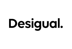 Desigual - 3 cuotas sin intereses