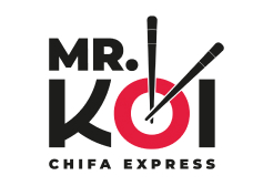 Mr. Koi - 10% de descuento en la carta de alimentos (10% DSCTO)