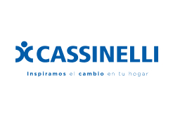Cassinelli - Exclusivo con Tarjetas de Crédito Interbank