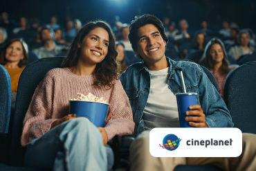 Cineplanet​
