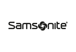 Samsonite - Hasta 6 cuotas sin intereses