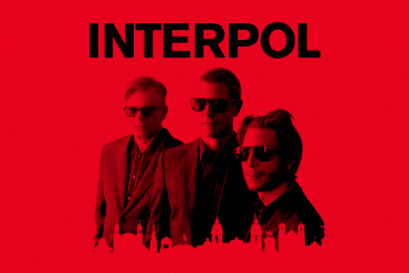 ¡Lima rockea con Interpool!​ - 15% de dscto en preventa​