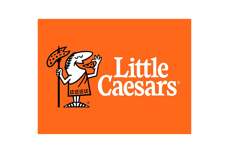 Little Caesars Perú - 1 Crazy Chesse Bread Bacon o Queso + Gaseosa de 355ML + 1 Salsa  Buffalo Ranch  a S/11.90