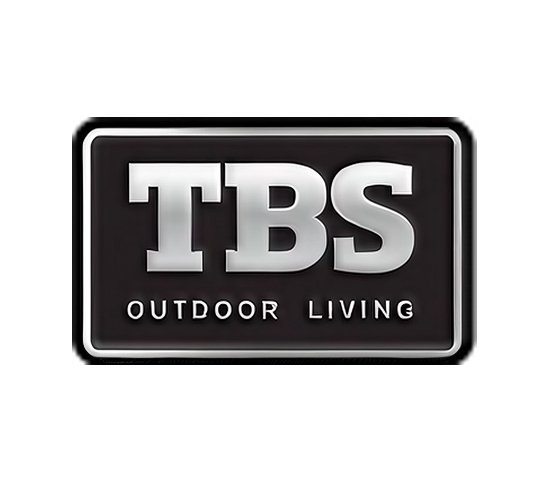 TBS OUTDOOR LIVING - Hasta 12 cuotas sin intereses