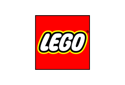 Lego - Hasta 6 cuotas sin intereses