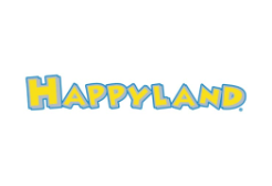 Happyland - Paga S/50 y juega 90