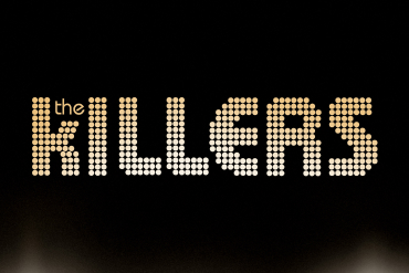 Lima se enciende con The Killers​ - Vive en vivo los grandes éxitos de The Killers.​