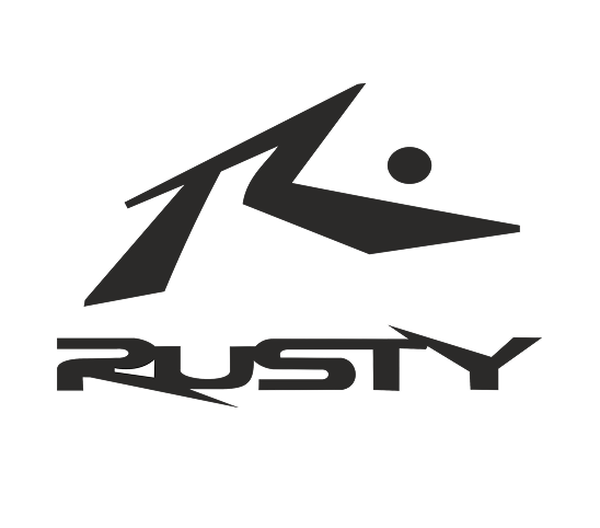 Rusty - Hasta 6 cuotas sin intereses