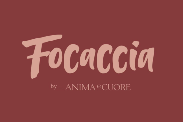 Focaccia - 20% de descuento en toda la carta (20% DSCTO)