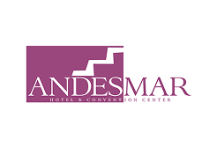 Restaurante Santa Tierra en Andesmar hotel y Convention Center - 20% de descuento a la carta (20% DSCTO)