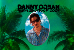 Múevete al ritmo de Danny Ocean image