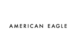 American Eagle - Hasta 6 cuotas sin intereses