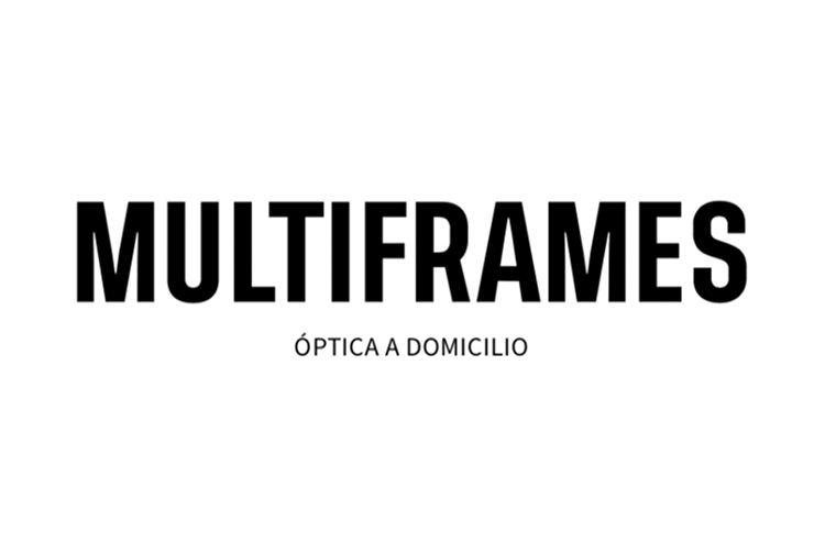 Optica Multiframes - Hasta 6 cuotas sin intereses