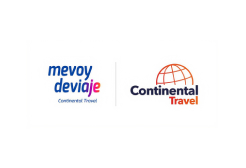 Continental Travel - Hasta 12 cuotas sin intereses