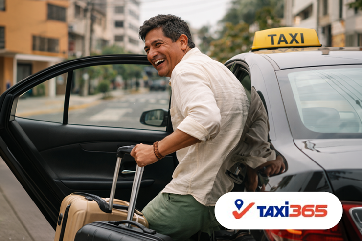 Taxi 365