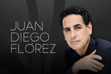 Lima vibra con la magia de Juan Diego Flórez - 20% dscto. en Preventa exclusiva pagando con Tarjetas Interbank.