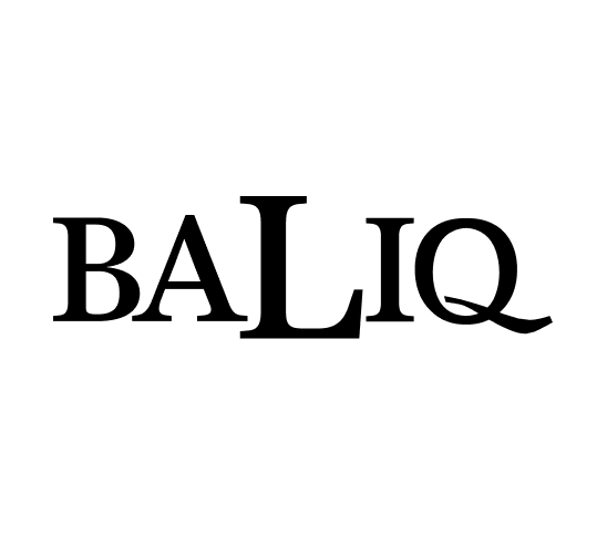 Baliq - Hasta 12 cuotas sin intereses